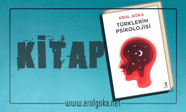 Türklerin psikolojisi