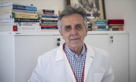 Prof. Dr. Göka: Pandeminin yarattığı psikolojik travma kolay iyileşmeyecek