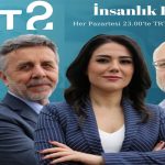 İnsanlık Hali başlıyor